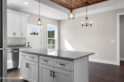 Tiny photo for 118 West Drive, LaFollette, TN 37766 (MLS # 1317417)