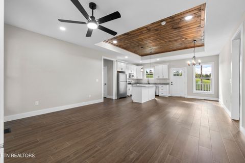 Tiny photo for 118 West Drive, LaFollette, TN 37766 (MLS # 1317417)