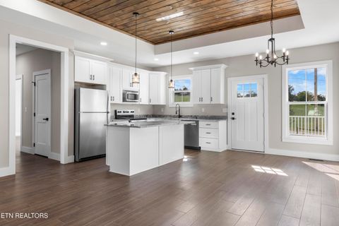 Tiny photo for 118 West Drive, LaFollette, TN 37766 (MLS # 1317417)