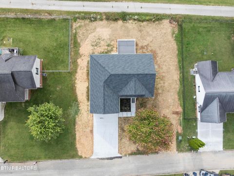 Tiny photo for 118 West Drive, LaFollette, TN 37766 (MLS # 1317417)