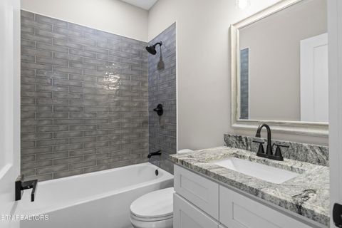 Tiny photo for 118 West Drive, LaFollette, TN 37766 (MLS # 1317417)