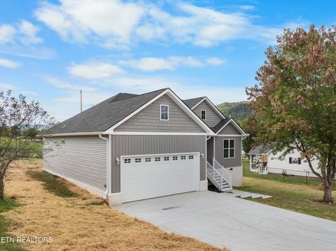 Tiny photo for 118 West Drive, LaFollette, TN 37766 (MLS # 1317417)
