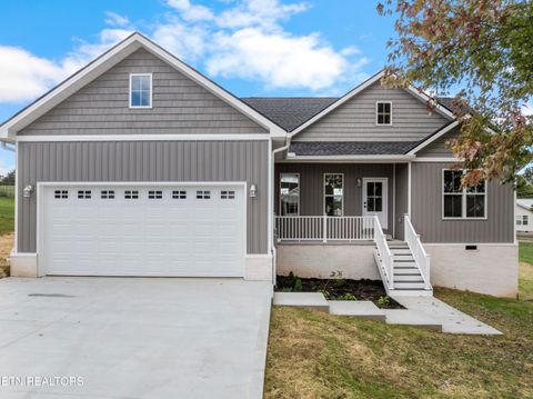 Photo of 118 West Drive, LaFollette, TN 37766 (MLS # 1317417)