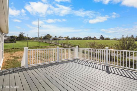 Tiny photo for 118 West Drive, LaFollette, TN 37766 (MLS # 1317417)