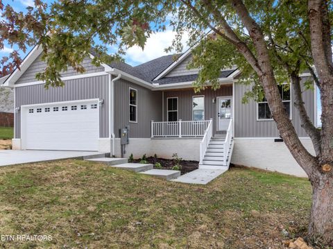 Tiny photo for 118 West Drive, LaFollette, TN 37766 (MLS # 1317417)