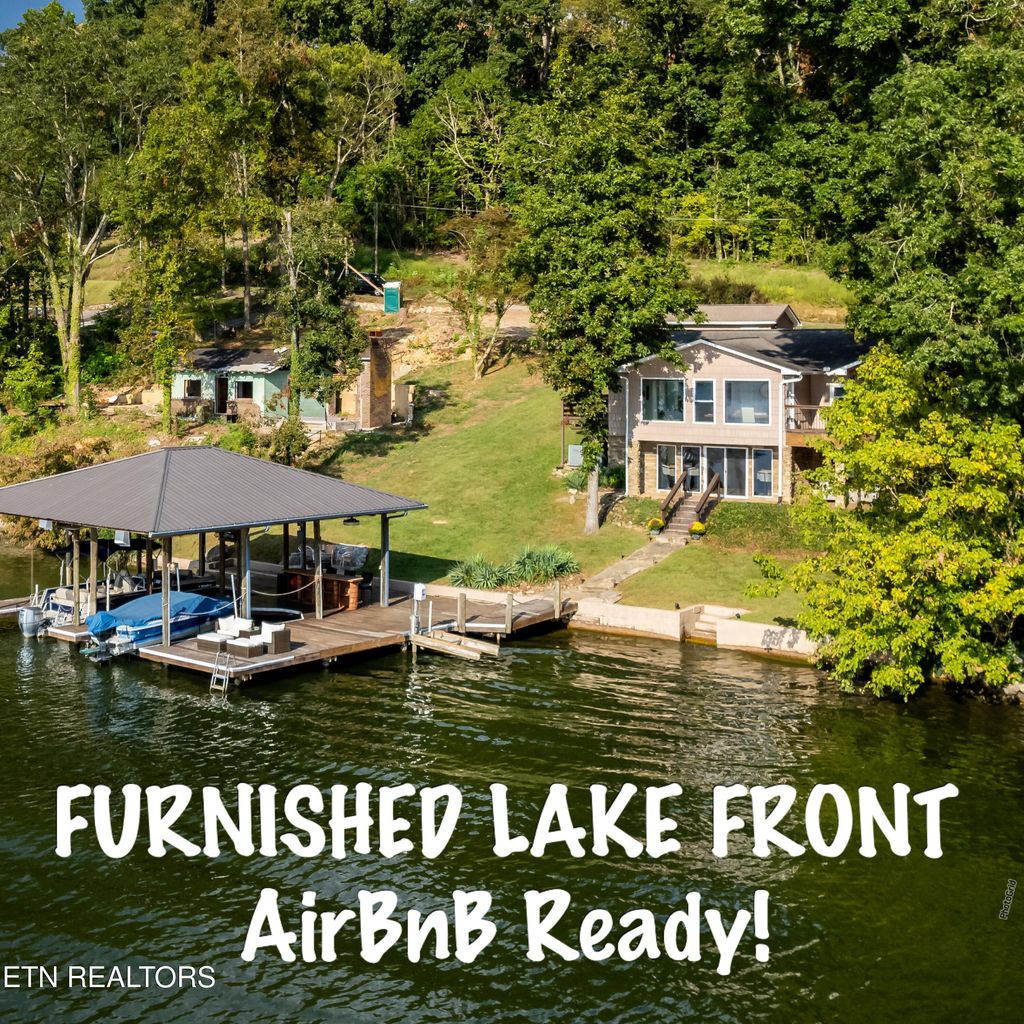 Photo of 1157 Endsley Lane, Friendsville, TN 37737 (MLS # 1241035)