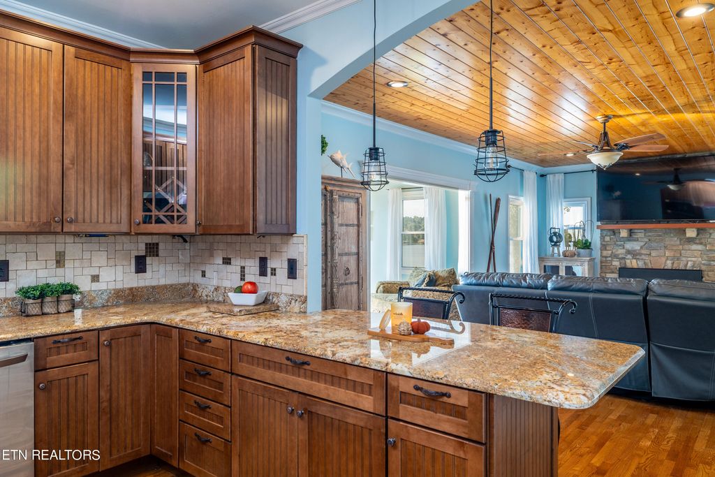 Photo of 1157 Endsley Lane, Friendsville, TN 37737 (MLS # 1241035)