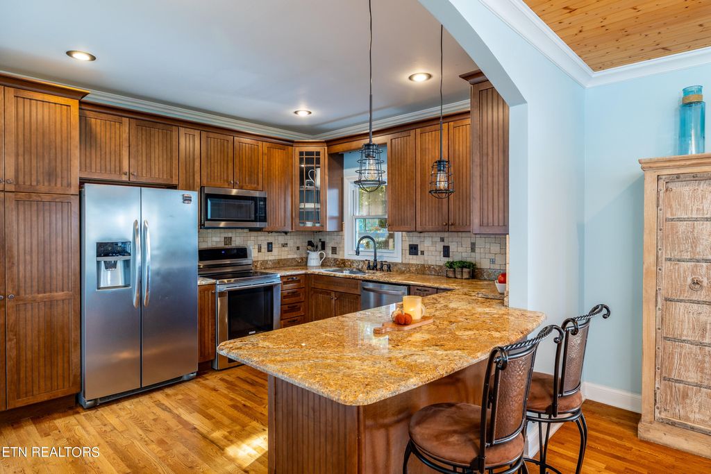 Photo of 1157 Endsley Lane, Friendsville, TN 37737 (MLS # 1241035)