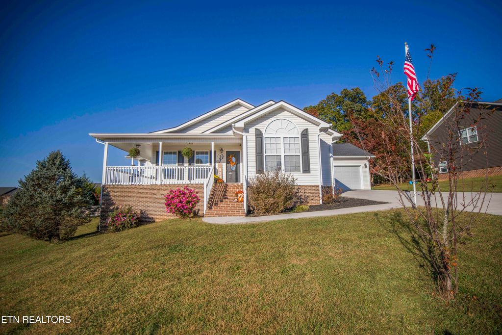 Photo of 153 Cold Creek Rd, Madisonville, TN 37354 (MLS # 1280813)