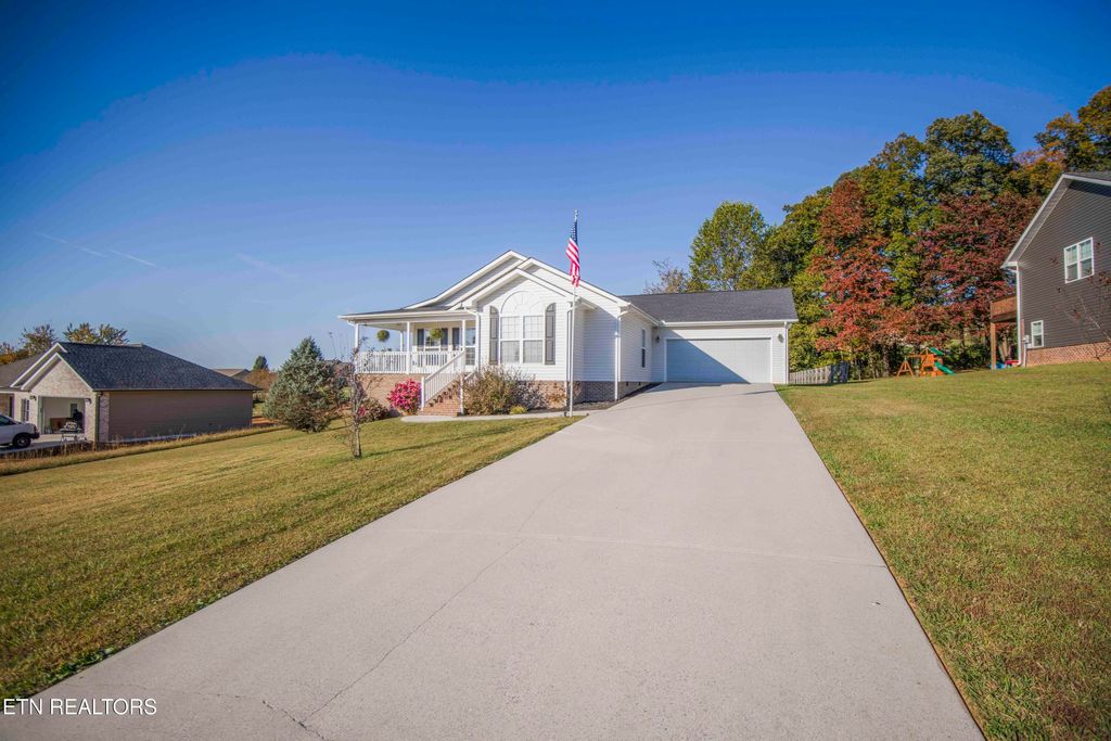 Photo of 153 Cold Creek Rd, Madisonville, TN 37354 (MLS # 1280813)