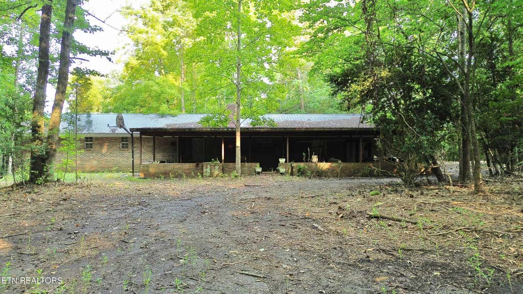 Photo of 276 Oak Drive, Spring City, TN 37381 (MLS # 1350497)