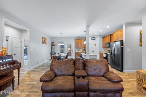 Tiny photo for 509 Carpenter Drive, Seymour, TN 37865 (MLS # 1357296)