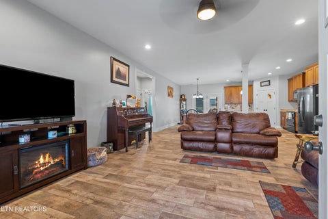 Tiny photo for 509 Carpenter Drive, Seymour, TN 37865 (MLS # 1357296)