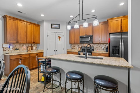 Tiny photo for 509 Carpenter Drive, Seymour, TN 37865 (MLS # 1357296)