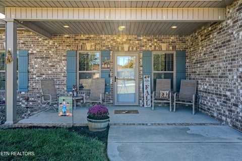 Tiny photo for 509 Carpenter Drive, Seymour, TN 37865 (MLS # 1357296)