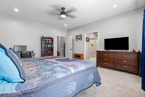 Tiny photo for 509 Carpenter Drive, Seymour, TN 37865 (MLS # 1357296)