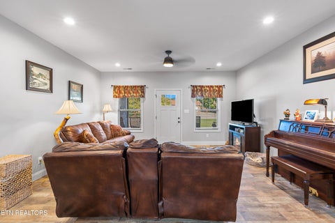 Tiny photo for 509 Carpenter Drive, Seymour, TN 37865 (MLS # 1357296)