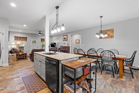 Tiny photo for 509 Carpenter Drive, Seymour, TN 37865 (MLS # 1357296)