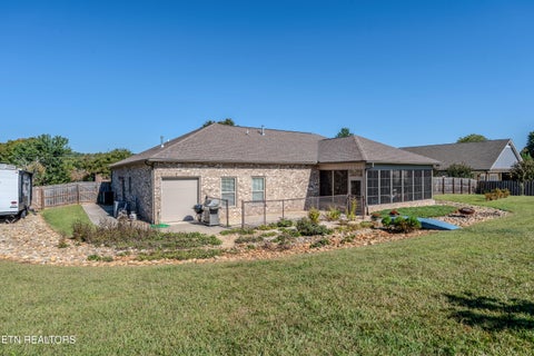 Tiny photo for 509 Carpenter Drive, Seymour, TN 37865 (MLS # 1357296)