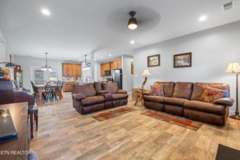 Tiny photo for 509 Carpenter Drive, Seymour, TN 37865 (MLS # 1357296)