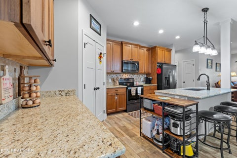 Tiny photo for 509 Carpenter Drive, Seymour, TN 37865 (MLS # 1357296)