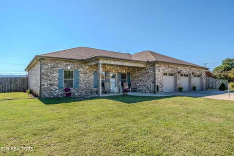 Tiny photo for 509 Carpenter Drive, Seymour, TN 37865 (MLS # 1357296)