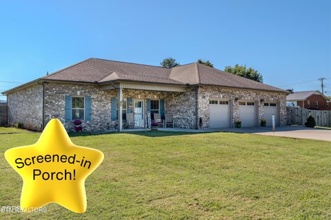 Photo of 509 Carpenter Drive, Seymour, TN 37865 (MLS # 1357296)