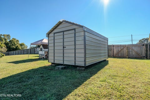 Tiny photo for 509 Carpenter Drive, Seymour, TN 37865 (MLS # 1357296)