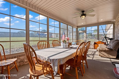 Tiny photo for 509 Carpenter Drive, Seymour, TN 37865 (MLS # 1357296)