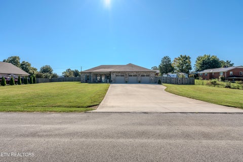 Tiny photo for 509 Carpenter Drive, Seymour, TN 37865 (MLS # 1357296)