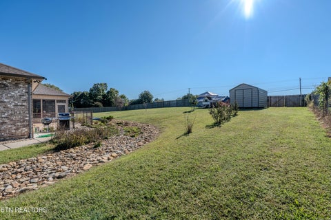 Tiny photo for 509 Carpenter Drive, Seymour, TN 37865 (MLS # 1357296)