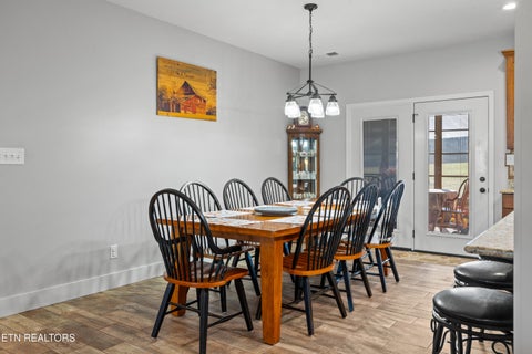 Tiny photo for 509 Carpenter Drive, Seymour, TN 37865 (MLS # 1357296)