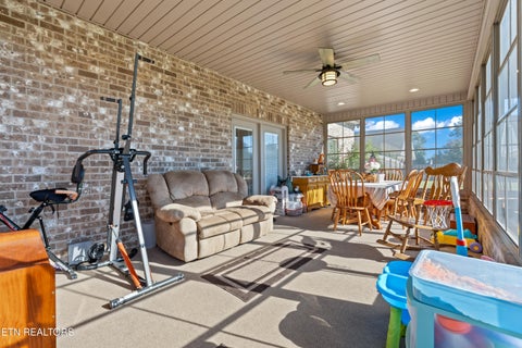 Tiny photo for 509 Carpenter Drive, Seymour, TN 37865 (MLS # 1357296)