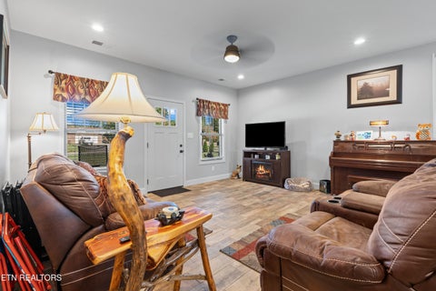 Tiny photo for 509 Carpenter Drive, Seymour, TN 37865 (MLS # 1357296)