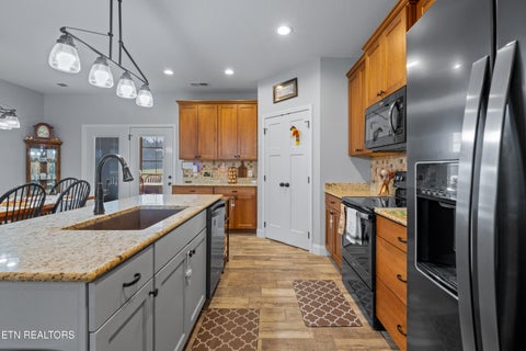 Tiny photo for 509 Carpenter Drive, Seymour, TN 37865 (MLS # 1357296)