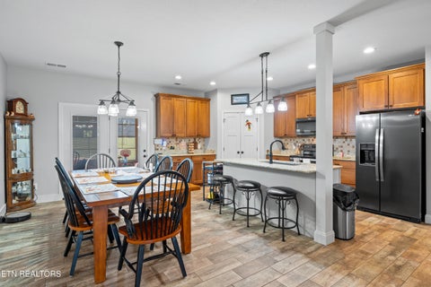 Tiny photo for 509 Carpenter Drive, Seymour, TN 37865 (MLS # 1357296)