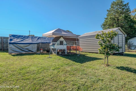 Tiny photo for 509 Carpenter Drive, Seymour, TN 37865 (MLS # 1357296)