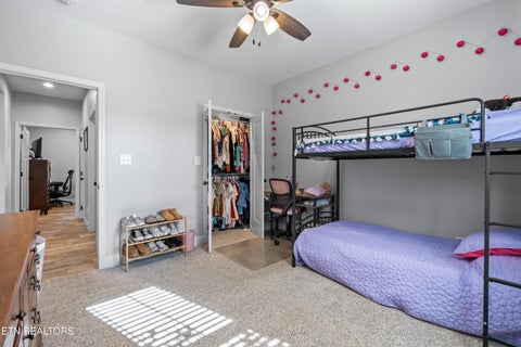 Tiny photo for 509 Carpenter Drive, Seymour, TN 37865 (MLS # 1357296)