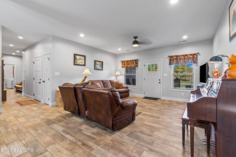 Tiny photo for 509 Carpenter Drive, Seymour, TN 37865 (MLS # 1357296)