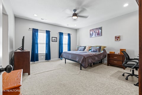 Tiny photo for 509 Carpenter Drive, Seymour, TN 37865 (MLS # 1357296)
