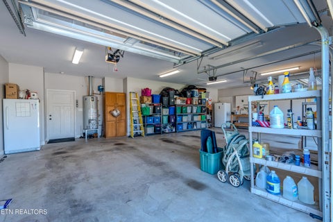 Tiny photo for 509 Carpenter Drive, Seymour, TN 37865 (MLS # 1357296)
