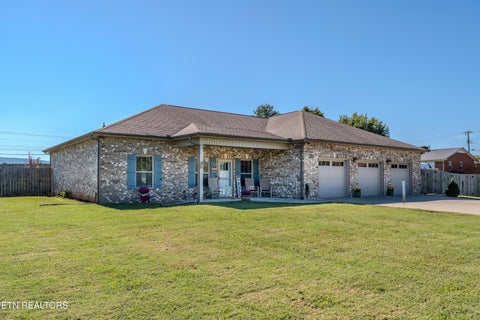 Tiny photo for 509 Carpenter Drive, Seymour, TN 37865 (MLS # 1357296)