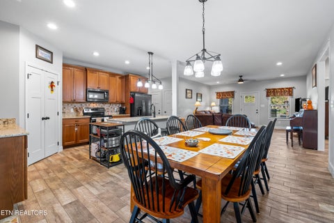 Tiny photo for 509 Carpenter Drive, Seymour, TN 37865 (MLS # 1357296)