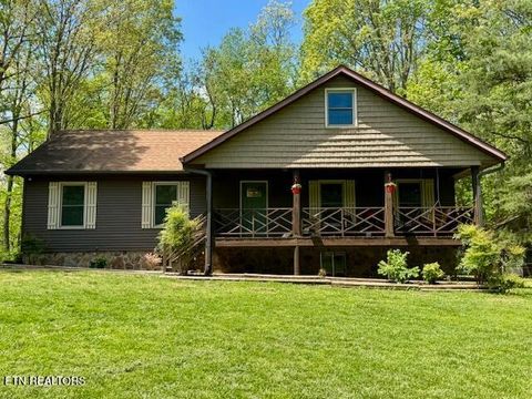 150 FW Tate Lane Jamestown TN 38556