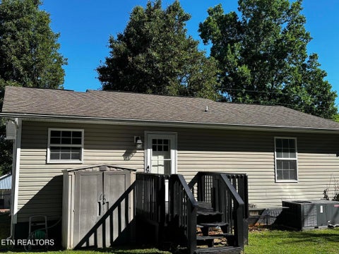 Tiny photo for 2006 McCroskey Ave, Knoxville, TN 37917 (MLS # 1343517)