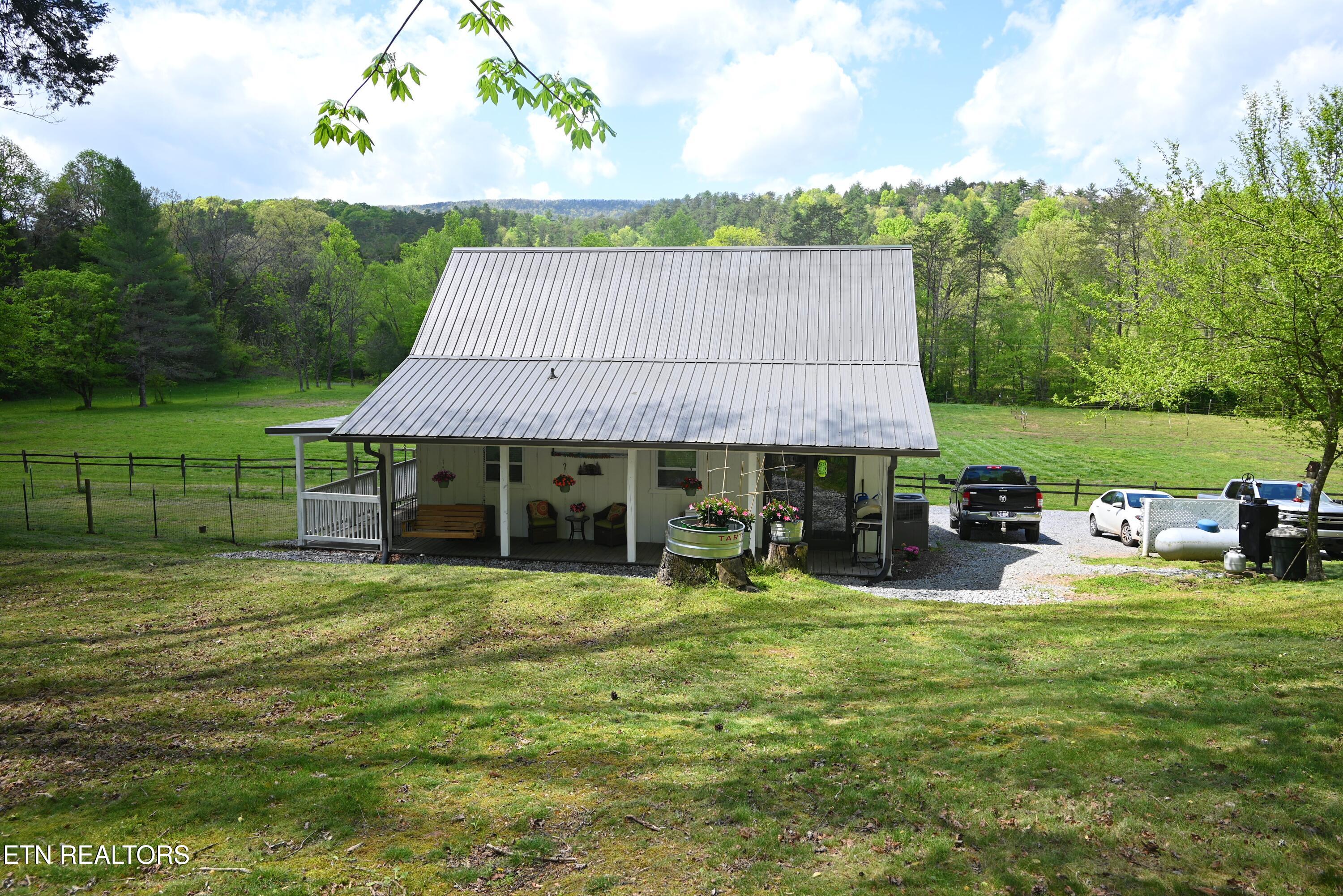 163 Fletcher Drive
