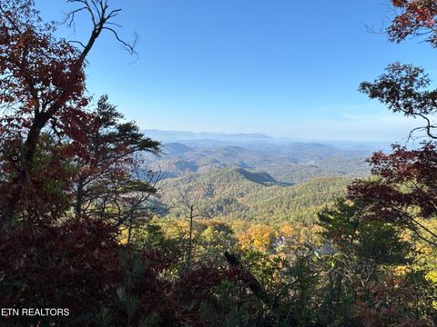 0 Mountain Ashe Way Sevierville TN 37876