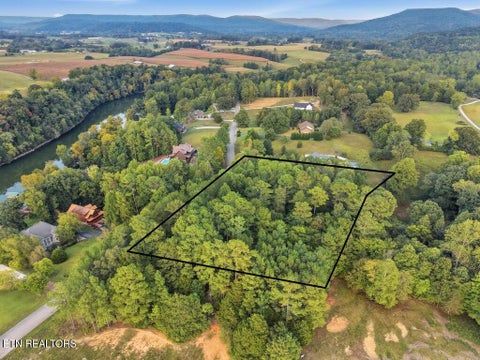 Tiny photo for 00 River Front Drive, Sparta, TN 38583 (MLS # 1356186)