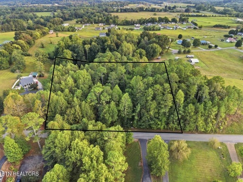 Tiny photo for 00 River Front Drive, Sparta, TN 38583 (MLS # 1356186)