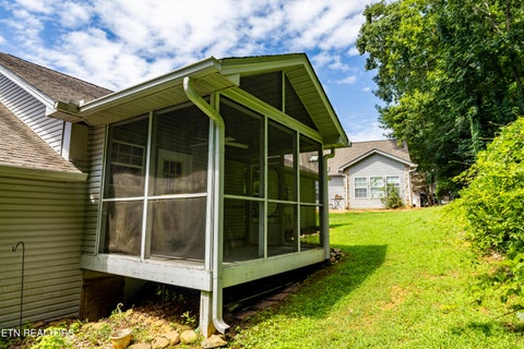 Tiny photo for 90 Peartree Lane, Loudon, TN 37774 (MLS # 1348634)